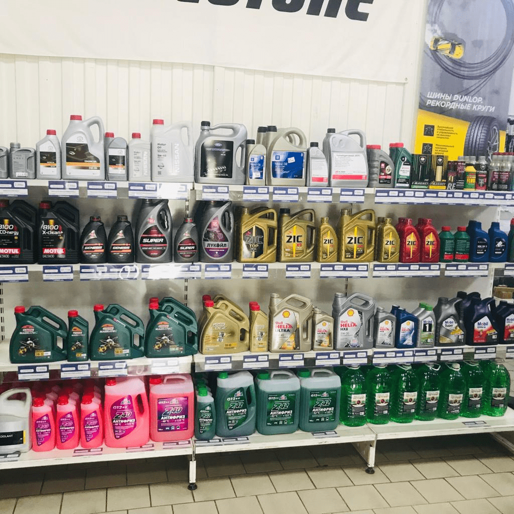 Фотография магазина г. Волгоград, ул. Еременко, 116 д №18